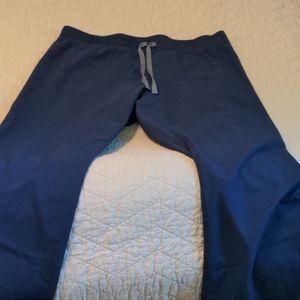 Figs scrub pants size xl